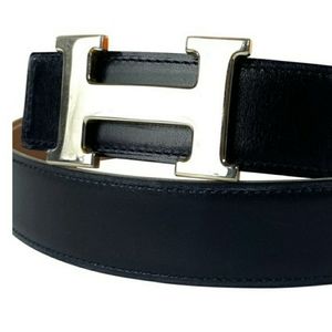 COPY - Hermes Belt